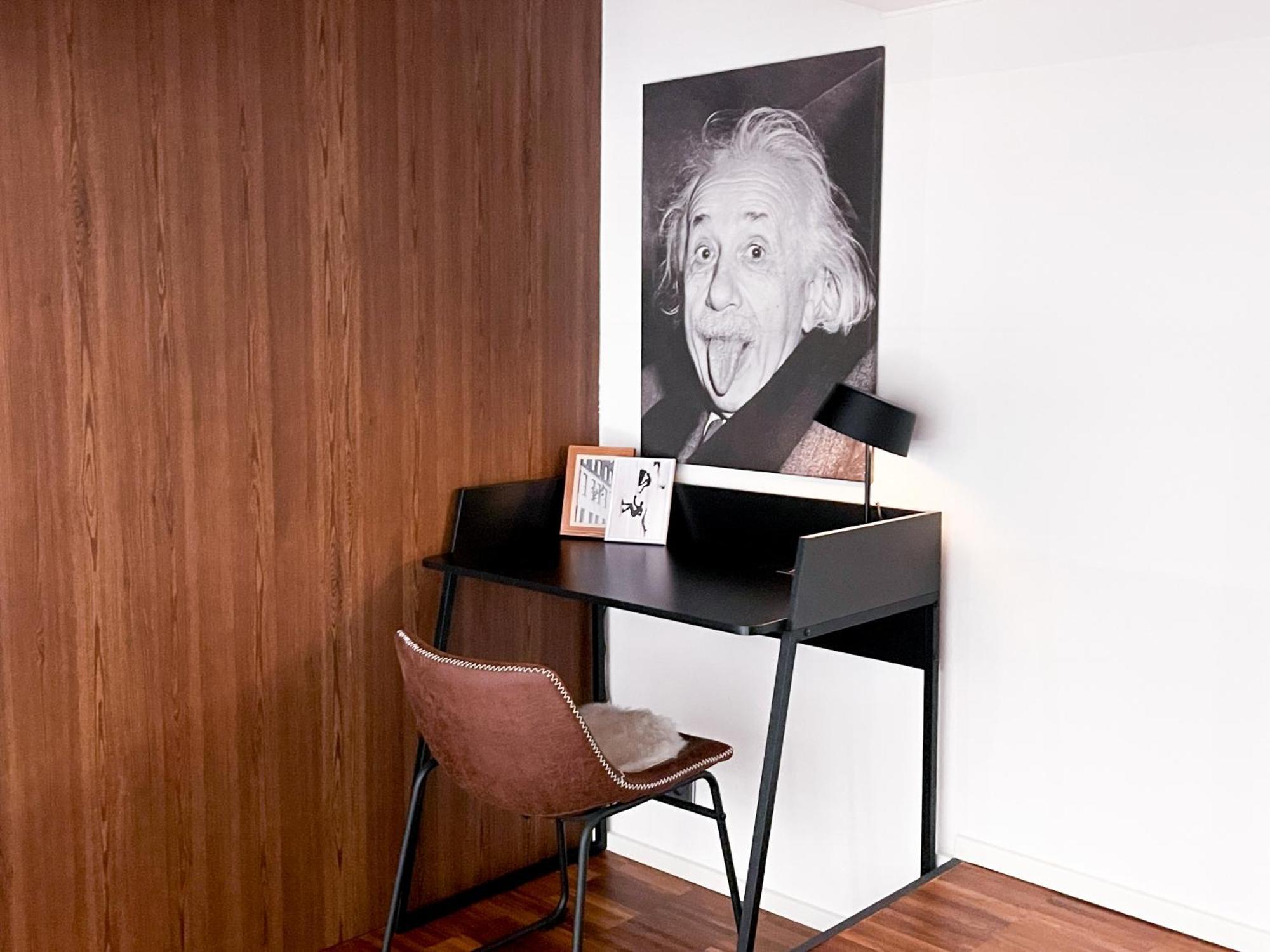 דירות The Factory Loft פראג מראה חיצוני תמונה