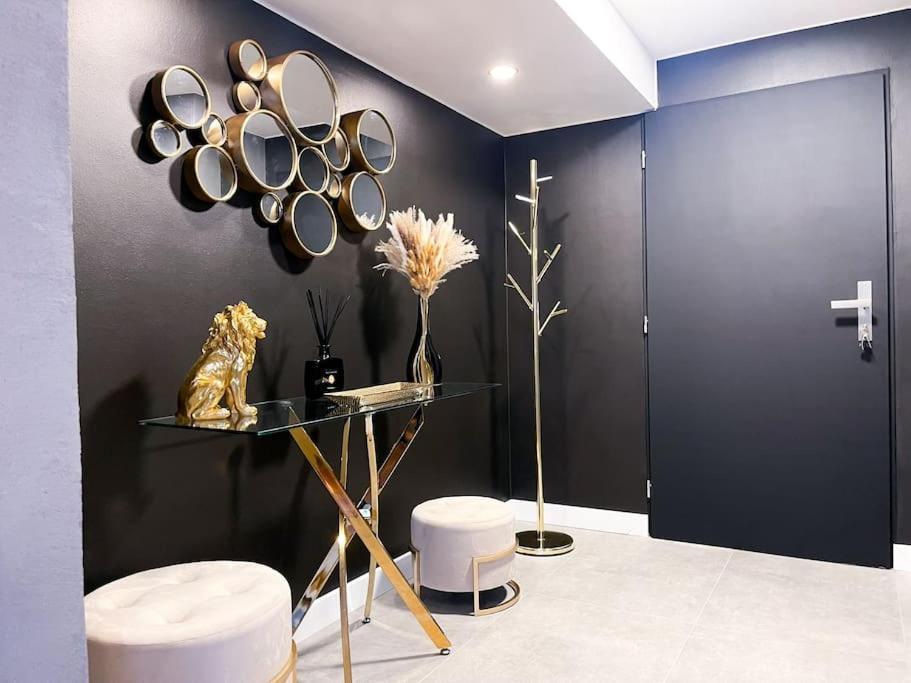 דירות The Factory Loft פראג מראה חיצוני תמונה